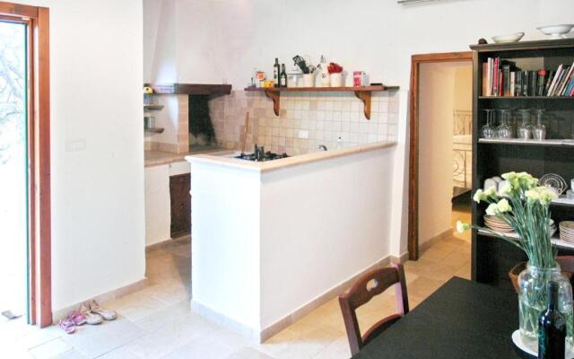 Holiday Home Casa Giuliveto