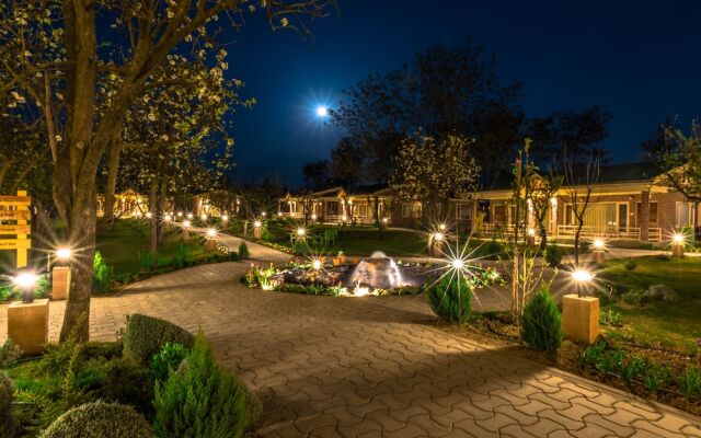 The Orchard Retreat & Spa, Srinagar
