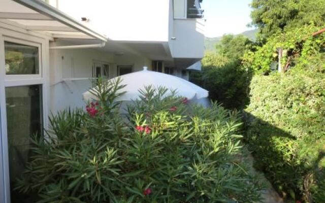 Apartments Boka Sun