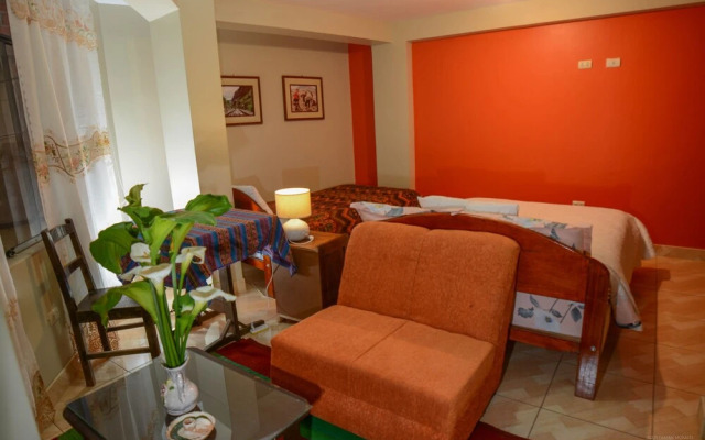 Samaykuy Bed and Breakfast