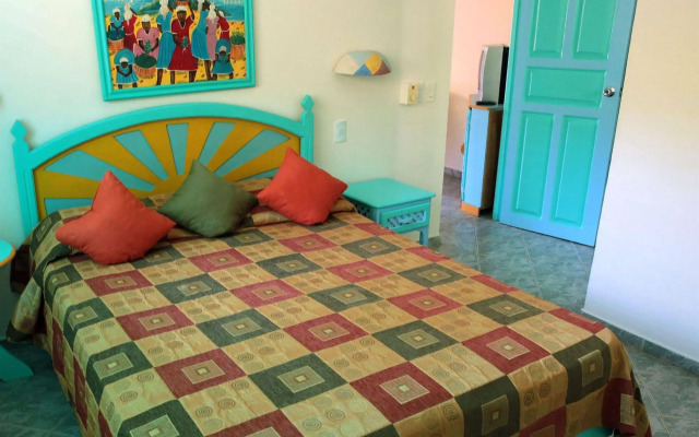 Las Palmas Residence