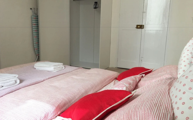 Gorgeous Townhouse Nr 53 - Hostel