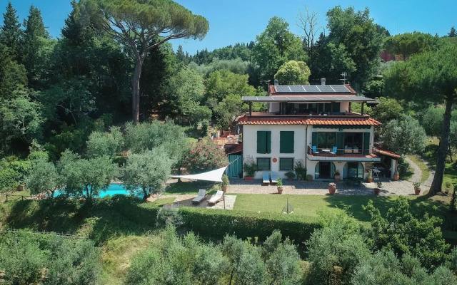 Chianti Hills Apartment Pool Ac And Wifi