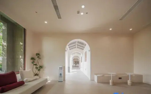Shengsi Island Serenity Seaview Hotel