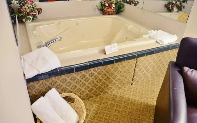 Country Hearth Inn & Suites Kenton