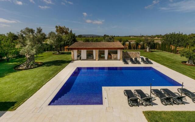 Villa Es Velar Family Suite