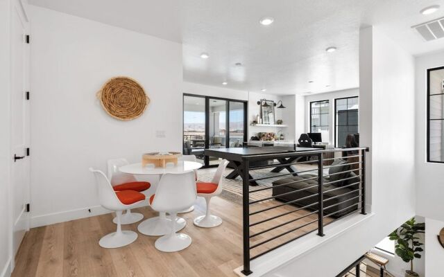 Sandy Beach Estate by RedAwning