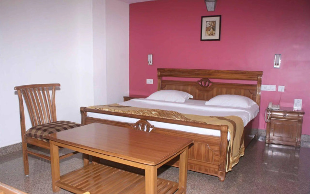 Tavern Business Hotel