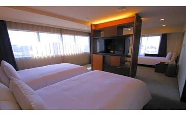 Richmond Hotel Premier Tokyo Oshiage - Vacation STAY 34491v