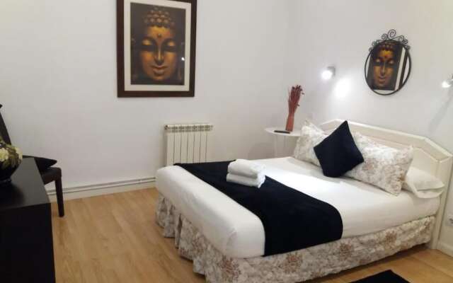 Casa de Huéspedes Prada