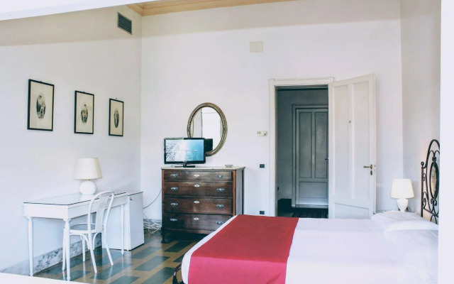 Hotel Villa Edera