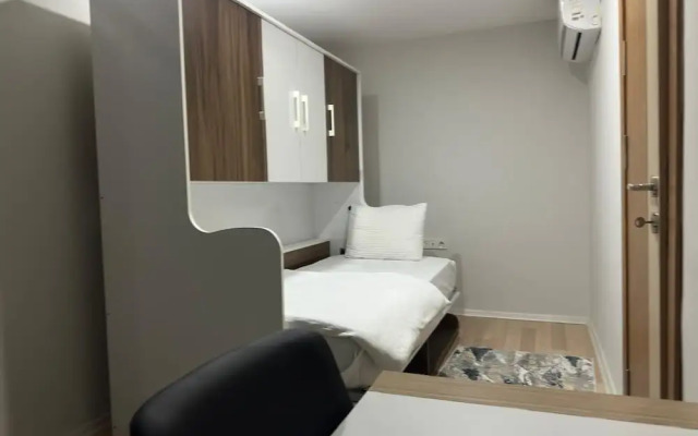 Queen Sui̇tes Görükle