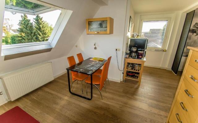 Ferienwohnung Cologne