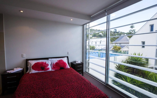 Bayside Apartments