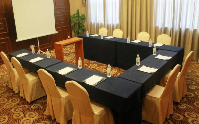 Coro Hotel @ Chongqing Fortune Plaza