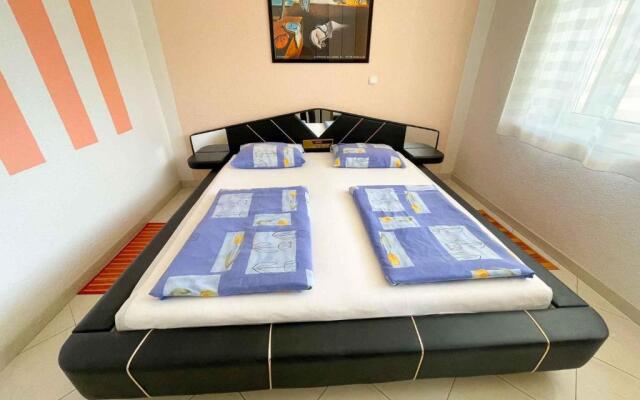 Apartments in Dramalj 41602