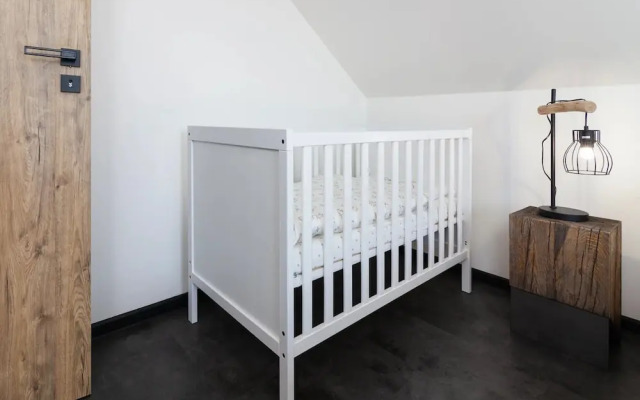 Apartment in Moravia Near Ostrava Town