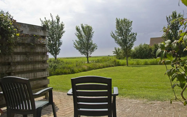 H2O Hostel Terschelling