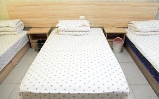 Wuhan Minghang Guesthouse