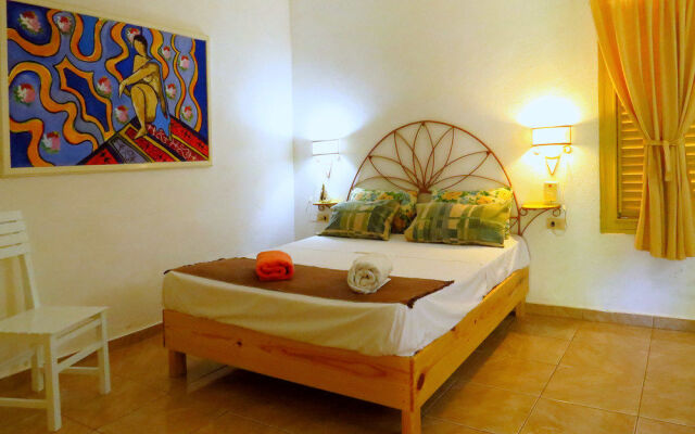 Hotel Playita