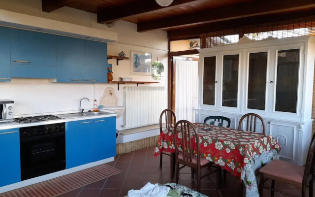 Bed & Breakfast Giardino Agritourist