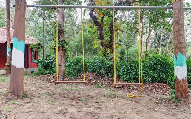 Itsy By Treebo - Manuvan Homestay