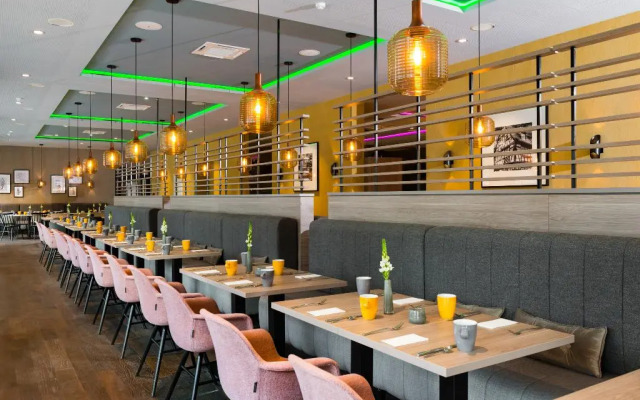 Leonardo Hotel Offenbach Frankfurt