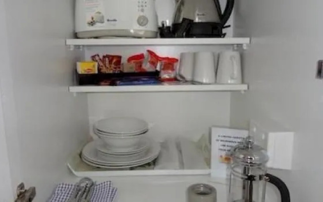 Alstonville Settlers Motel