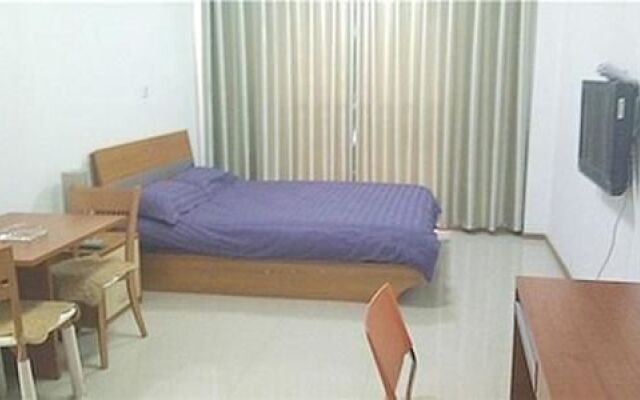 Xi'an Wanda Shute Apartment Hotel