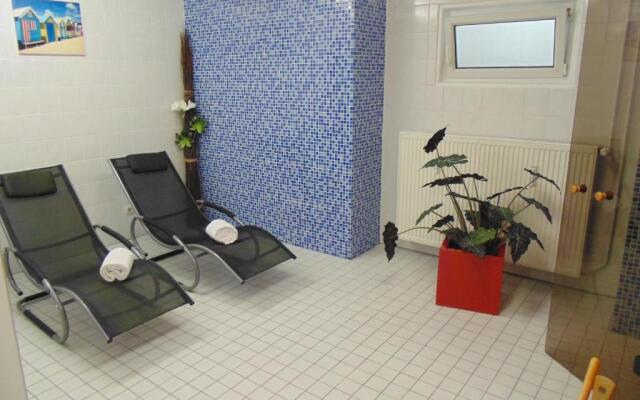 B&B HOTEL Passau-Süd