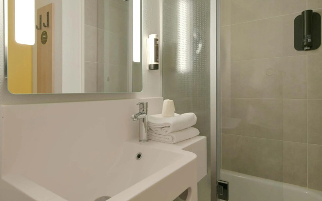 B&B HOTEL Le Mans Nord 1
