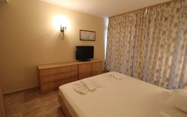 Menada Andalusia Apartments