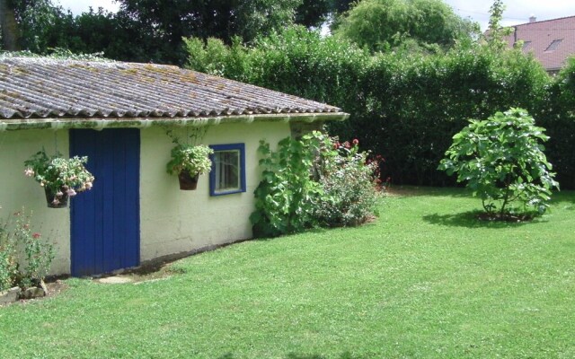 Chambre d'hotes de la Mousse