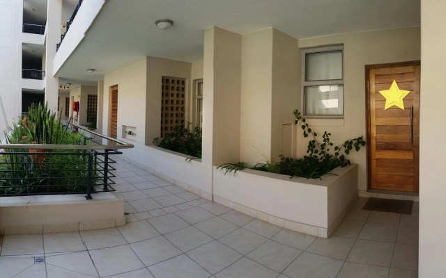 Central Park Umhlanga