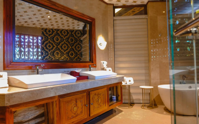 Rancho Bernardo Luxury Villas and Resort