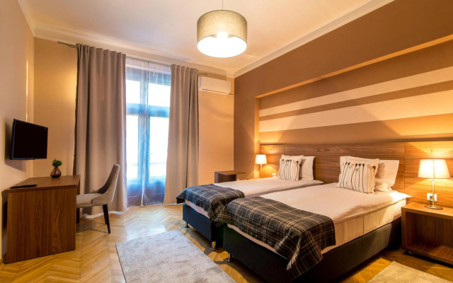 Apartments Top Central 3