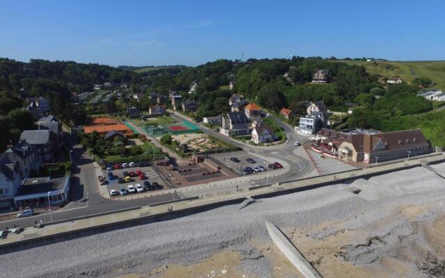 Chambres dHôtes Le Grismoustier