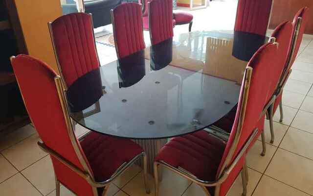 Hotel Royal Juanda