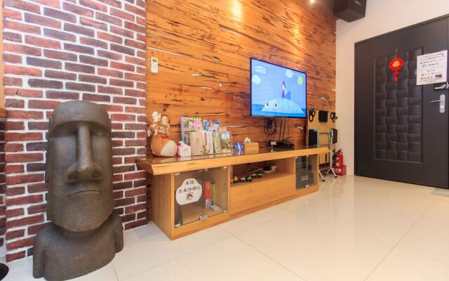 Qk B&B