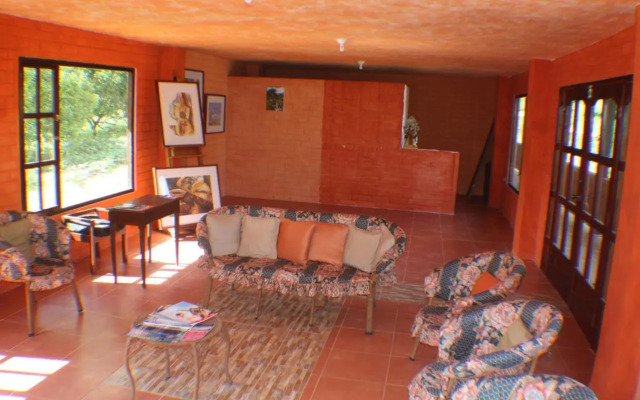 Hacienda Guamag