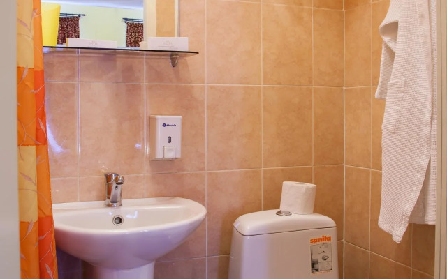 Альтбург на Литейном