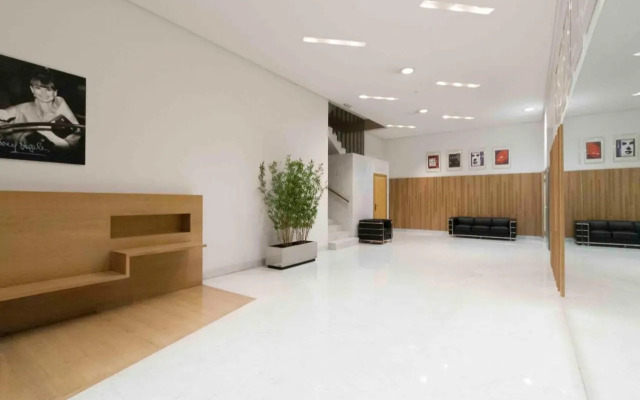 Alday Apartment