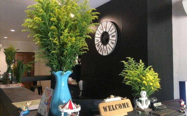 OneNightZleep Hostel