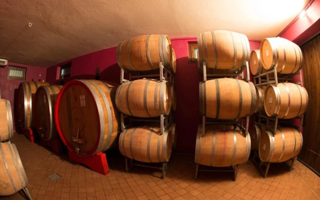 Agriturismo Ca' Brusà