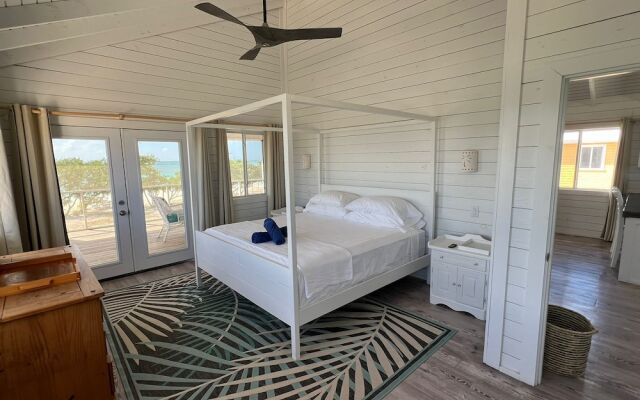 Barbuda Cottages