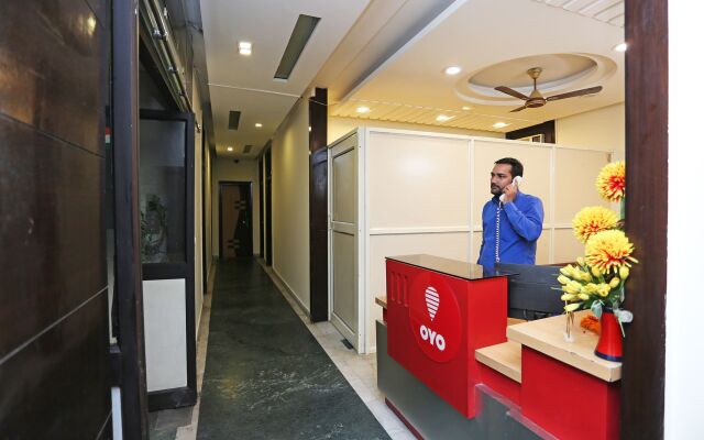 OYO 9720 Home Stay Virat Residency