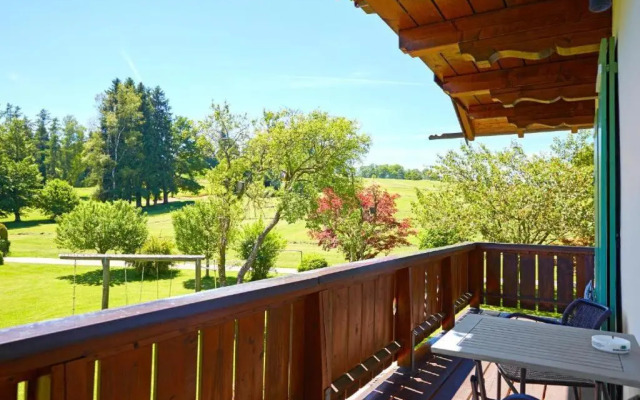 Gästehaus Bauer am Golfplatz