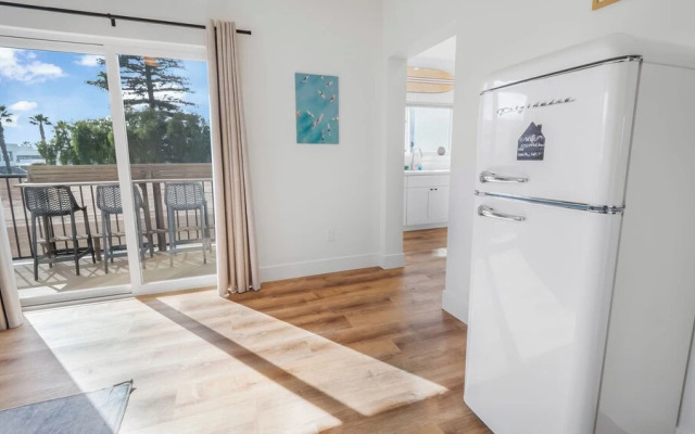 Rise Suites Oceanside