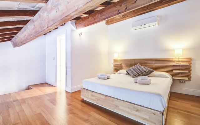 Gonfalone Residence Carlotta