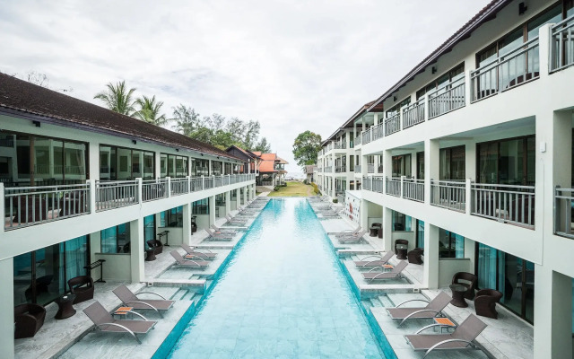 Khaolak Emerald Beach Resort and Spa